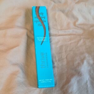 NWT Thrive Infinity Waterproof Eyeshadow Stick: Riji (Cocoa Shimmer)